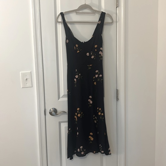 Reformation Dress -Fulton - Picture 2 of 2